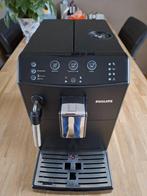 Philips HD8827 Koffiemachine - Defect?, Ophalen, Gebruikt, Koffiemachine