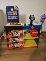 Speelgoedwinkel LIDL, Ophalen, Gebruikt, Meubelstuk of Keukentje