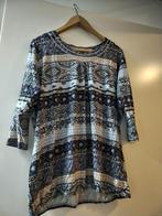 Mooie blouse Zhenzi maat 44/46, Zhenzi, Ophalen of Verzenden, Zo goed als nieuw, Maat 42/44 (L)