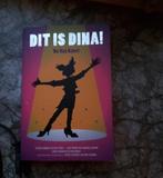 Dit is Dina!, Do Van Ranst, Verzenden, Zo goed als nieuw, Fictie