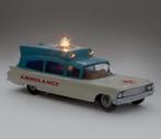 Cadillac Superior Ambulance schaal 1/43 CORGI NEW ref. 437, Nieuw, Corgi, Auto, Verzenden