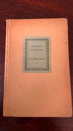 Die judenbuche - Droste-Hülshoff, Ophalen of Verzenden