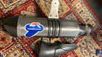 Termignoni sportuitlaat BMW R1200GS R1200 GS LC, Ophalen of Verzenden