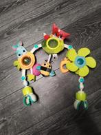 Tiny love speelboog kinderwagen, Ophalen of Verzenden, Zo goed als nieuw, Babygym
