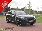 BMW iX3 High Executive 80 kWh | Panoramadak | Camera | Harma, Automaat, Achterwielaandrijving, Gebruikt, 80 kWh