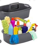 Uw woning wordt betrouwbaar en zorgvuldig schoongemaakt, Huis en Inrichting, Schoonmaakartikelen, Ophalen of Verzenden