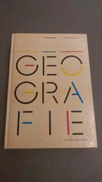 Schoenmaker geografie, Boeken, Ophalen of Verzenden