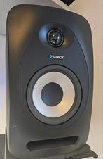 TANNOY reveal 502 Actieve nearfield Set. ALS NIEUW!, Zo goed als nieuw, 120 watt of meer, Front, Rear of Stereo speakers, Ophalen