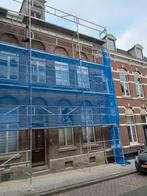 Steiger verhuur Limburg, Doe-het-zelf en Verbouw, Steigers, Ophalen of Verzenden, Zo goed als nieuw, Rolsteiger of Kamersteiger