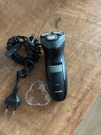 Scheerapparaat Philips, Witgoed en Apparatuur, Persoonlijke-verzorgingsapparatuur, Ophalen of Verzenden, Zo goed als nieuw, Scheren en Epileren