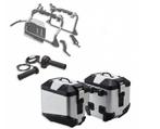 97981331AA, Ducati Touring accessories package, Motoren, Schimminck 6, Nieuw, Ophalen of Verzenden, Info@ducatizaltbommel.nl