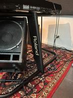 Roland standaard voor groot keyboard, Muziek en Instrumenten, Standaards, Ophalen, Zo goed als nieuw