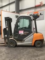 VS-22370 Triplex diesel heftruck Still RX70-35 bj2019 SIDESH, 3000 tot 4000 kg, Diesel, Heftruck, Still