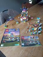 Lego Friends 41352,, Kinderen en Baby's, Speelgoed | Duplo en Lego, Ophalen of Verzenden, Zo goed als nieuw