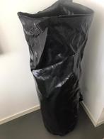 Plunjezak ortlieb, Ophalen, Gebruikt