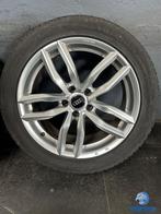 7mm! Audi A4 AllRoad B8 A6 C8 4K 18 inch velgen 5x112 winter, Auto-onderdelen, Banden en Velgen, 18 inch, Banden en Velgen, Personenwagen