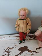 Antiek popje, Ophalen of Verzenden