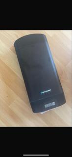 Blaupunkt Fietsaccu - Nieuw, Fietsen en Brommers, Ophalen of Verzenden, Nieuw