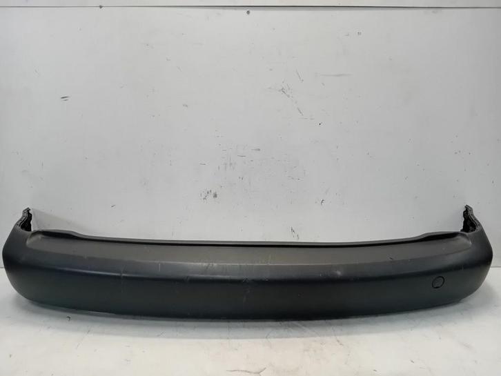 Bumper achter Volkswagen Caddy, Auto-onderdelen, Carrosserie en Plaatwerk, Bumper, Volkswagen, Achter, Gebruikt, Herkomst onderdeel bekend