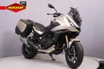 Honda NT 1100 DCT (bj 2026), Honda Motor Europe Ltd, Bedrijf, Toermotor, Customer.service@honda-eu.com