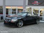 BMW 3-serie Cabrio 335i High Executive, Automaat, Euro 5, Achterwielaandrijving, Gebruikt