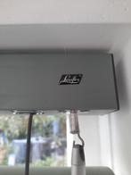 luxaflex  mega view groen, Huis en Inrichting, Ophalen, 100 tot 150 cm, Zo goed als nieuw, 200 cm of meer