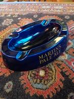 Mooie vintage martini asbak., Ophalen of Verzenden, Zo goed als nieuw, Gebruiksvoorwerp