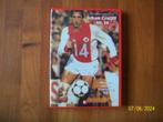 DVD Johan Cruyff - nummer 14, Verzamelen, Verzenden, Zo goed als nieuw, Ajax, Overige typen