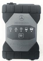 mercedes stardiagnose sd connect C4 Pro DOIP C6, Auto diversen, Autogereedschap, Ophalen of Verzenden, Zo goed als nieuw