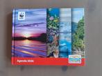 Nieuwe WWF Agenda 2026, Diversen, Ophalen of Verzenden, Nieuw