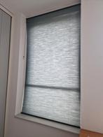 Luxaflex licht doorlatend  95,3 cm breed, Huis en Inrichting, 200 cm of meer, Zo goed als nieuw, Grijs, 50 tot 100 cm
