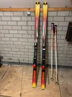 Ski’s Rossignol, Ophalen, 160 tot 180 cm, Gebruikt, Rossignol