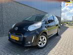 Citroen C1 1.0 Exclusive/1ste eigenaar/APK tot 05-2026!, Voorwielaandrijving, Euro 5, Stof, Gebruikt