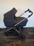 Mooie Combiwagen Easywalker Rudey, Combiwagen, Ophalen, Overige merken, Verstelbare duwstang