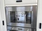 Whirlpool inbouw koffiemachine, melkschuim nieuwprijs  €1100, Ophalen, Nieuw, Koffiemachine, Gemalen koffie
