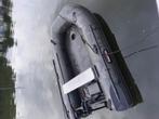 Raptor 230 fastrange zonder accu en zonder motor, Watersport en Boten, Ophalen of Verzenden, Gebruikt, Overige typen, Motorboot