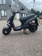 Kymco Agility 50 4T 45 KM 2017 6 Maanden Motorische Garantie, Ophalen, Overige modellen, Maximaal 45 km/u, 49 cc