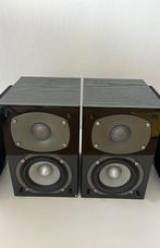 Energy c-50B-1 speakers, Ophalen of Verzenden, 60 tot 120 watt, Front, Rear of Stereo speakers, Overige merken