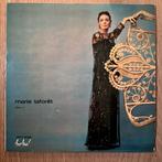 Marie Laforêt Album 2 LP Vinyl 1968 Mono Flipback Sleeve, 1960 tot 1980, Gebruikt, Ophalen of Verzenden, 12 inch