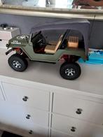 Te koop traxxas trx4, Ophalen of Verzenden, Elektro