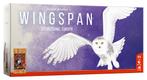 Wingspan Uitbreiding Europa 999 Games Bordspel Nieuw, 999 Games, Nieuw, Ophalen of Verzenden, 999 Games