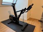 Technogym Skillbike racefiets indoor hometrainer wielrennen, Ophalen, Benen, Gebruikt, Spinningfiets