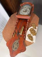 Antieke Staartklok, Antiek en Kunst, Antiek | Klokken, Ophalen