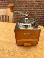 Koffiemolen PeDe origineel, Ophalen of Verzenden