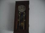 mooie oude wandklok, Antiek en Kunst, Antiek | Klokken, Ophalen of Verzenden