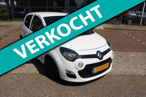 Renault Twingo 1.2 16V Collection | 3Deurs | Airco | Bluetoo, Auto's, Renault, Bedrijf, Te koop, Twingo, ABS, Airbags, Airconditioning
