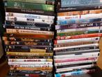 Partij ruim 40 dvd's. Alle origineel., Alle leeftijden, Ophalen of Verzenden, Gebruikt