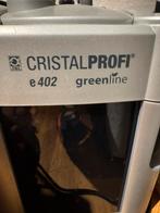 JBL Cristal Profi e-402 Greenline externe filter, Ophalen, Gebruikt, Filter of Co2