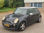 Mini Mini 1.6 Cooper Pepper, Voorwielaandrijving, 1025 kg, Gebruikt, 4 cilinders