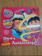Dora's Aankleedspel, Ophalen of Verzenden, Gebruikt, Meisje